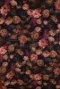 Designer Pure Printed Crepe Silk Fabric